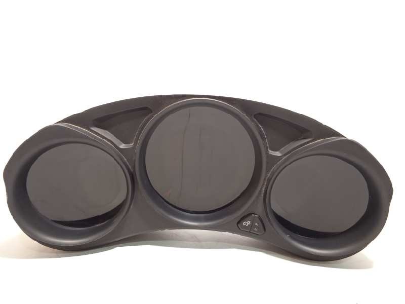 Recambio de cuadro instrumentos para citroën c4 lim. seduction referencia OEM IAM 9676962980  A2C53435356