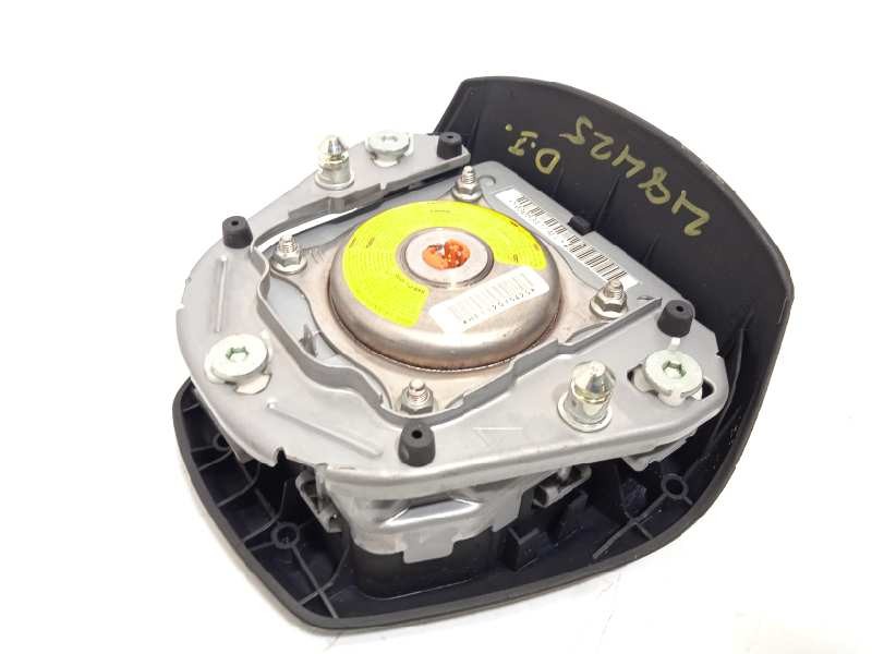 Recambio de airbag delantero izquierdo para toyota avensis (t27) advance referencia OEM IAM 4513005130C0  