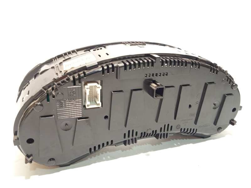 Recambio de cuadro instrumentos para citroën c4 lim. seduction referencia OEM IAM 9676962980  A2C53435356