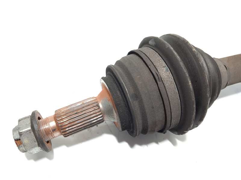 Recambio de transmision delantera izquierda para citroën c4 picasso intensive referencia OEM IAM 9677916280  