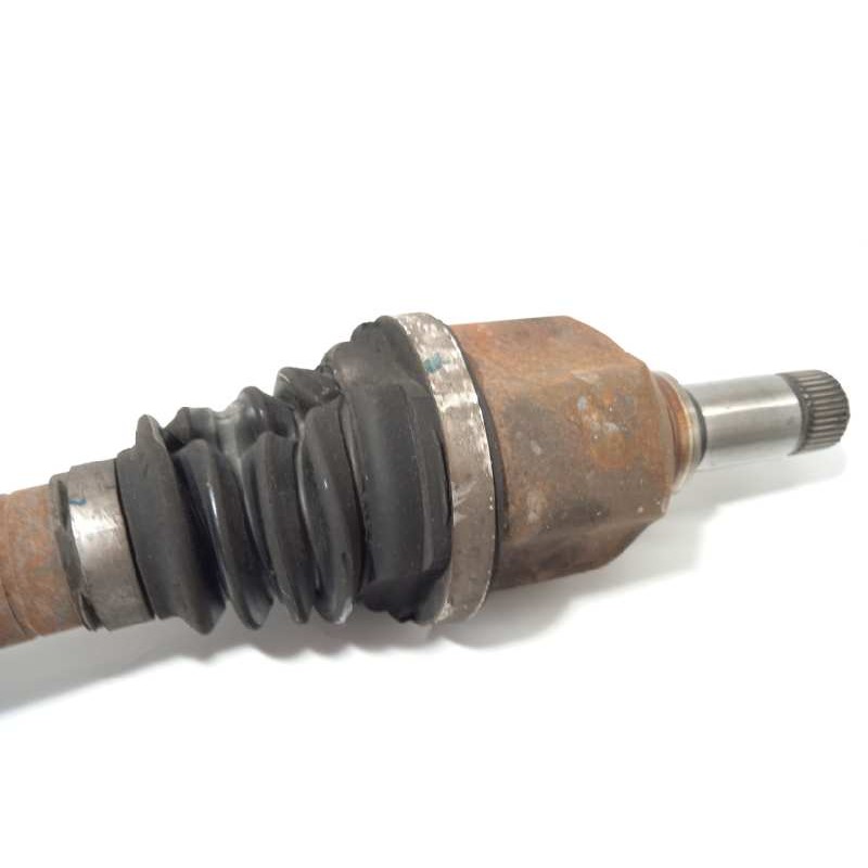 Recambio de transmision delantera izquierda para citroën c4 picasso intensive referencia OEM IAM 9677916280  