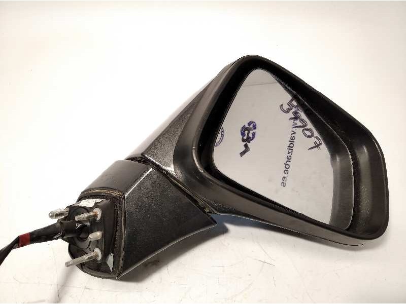 Recambio de retrovisor derecho para opel mokka x 1.4 16v turbo referencia OEM IAM 42464338  