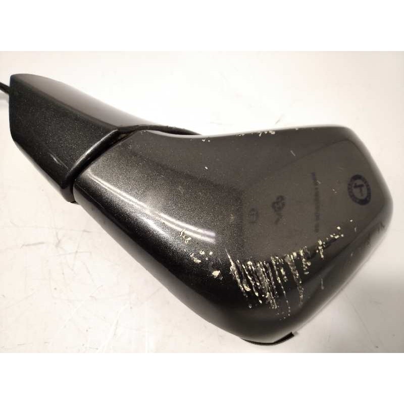 Recambio de retrovisor derecho para opel mokka x 1.4 16v turbo referencia OEM IAM 42464338  