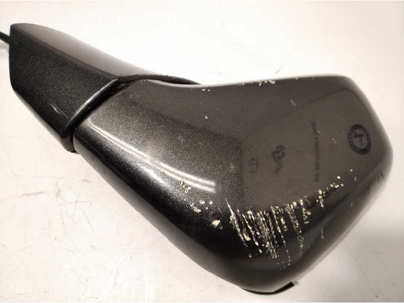 Recambio de retrovisor derecho para opel mokka x 1.4 16v turbo referencia OEM IAM 42464338  