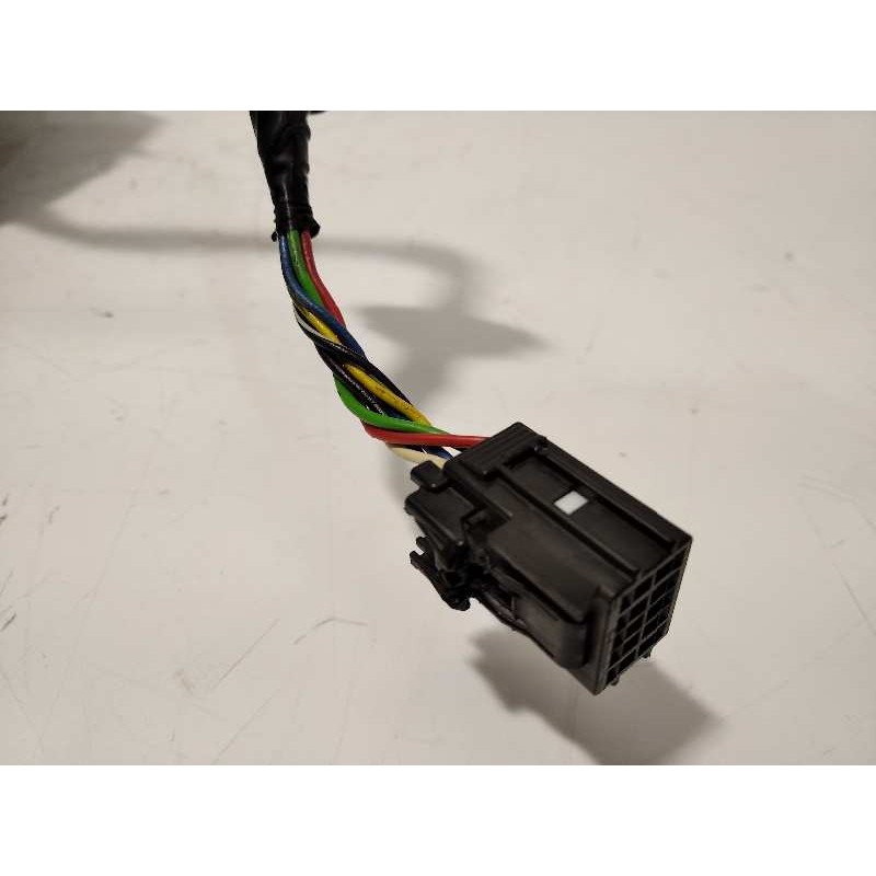 Recambio de retrovisor derecho para opel mokka x 1.4 16v turbo referencia OEM IAM 42464338  