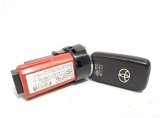 Recambio de conmutador de arranque para toyota avensis (t27) advance referencia OEM IAM 396B1300383  2009DJ1028 2