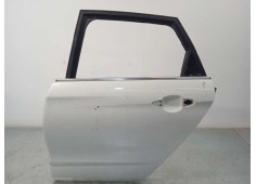 Recambio de puerta trasera izquierda para citroën c4 lim. seduction referencia OEM IAM 9006R9  