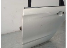 Recambio de puerta trasera izquierda para citroën c4 lim. seduction referencia OEM IAM 9006R9   2
