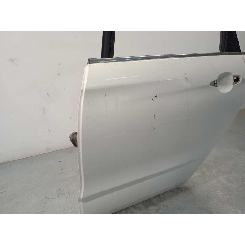 Recambio de puerta trasera izquierda para citroën c4 lim. seduction referencia OEM IAM 9006R9  
