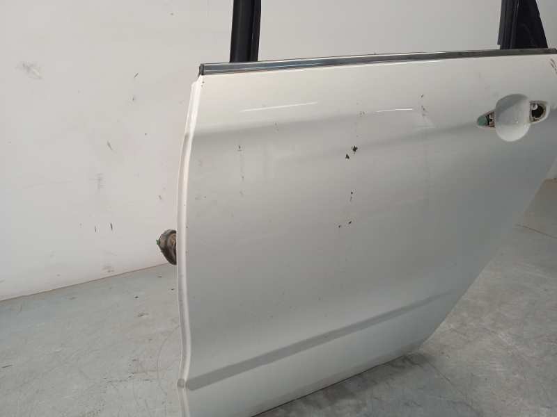Recambio de puerta trasera izquierda para citroën c4 lim. seduction referencia OEM IAM 9006R9  