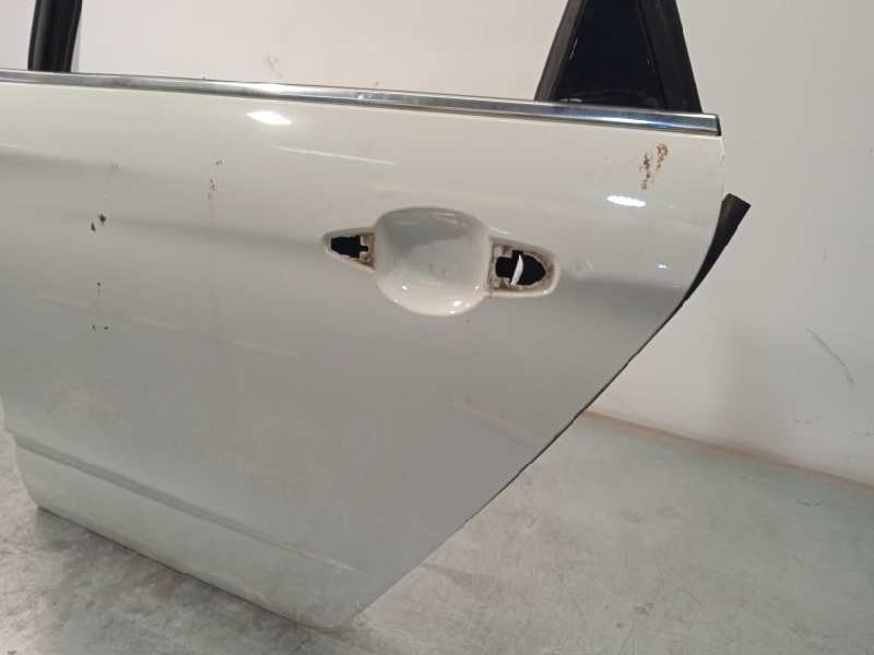 Recambio de puerta trasera izquierda para citroën c4 lim. seduction referencia OEM IAM 9006R9  