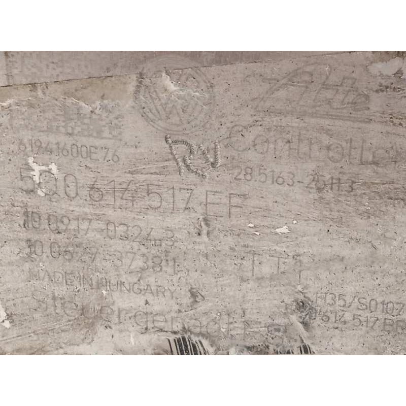 Recambio de abs para volkswagen golf vii lim. (bq1) advance referencia OEM IAM 5Q0614517EF 28516325113 10022016554