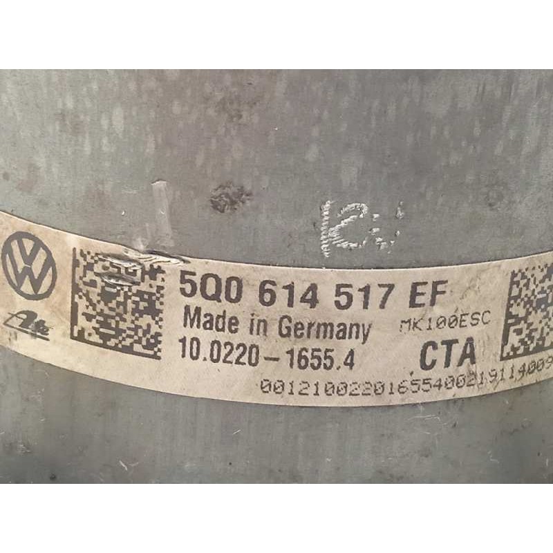 Recambio de abs para volkswagen golf vii lim. (bq1) advance referencia OEM IAM 5Q0614517EF 28516325113 10022016554
