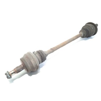 Recambio de transmision trasera izquierda para mercedes-benz clase e (w211) berlina e 270 cdi (211.016) referencia OEM IAM A2113