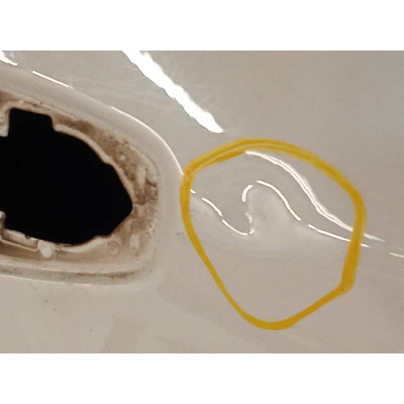 Recambio de puerta trasera izquierda para citroën c4 lim. seduction referencia OEM IAM 9006R9  