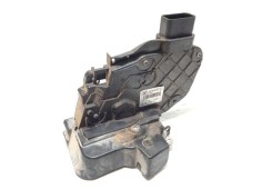 Recambio de cerradura puerta delantera derecha para land rover discovery v6 td s referencia OEM IAM FQJ000420   2