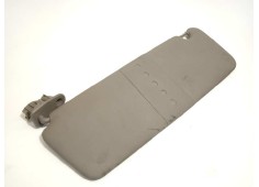 Recambio de parasol izquierdo para renault master kasten l2h2 hka 3,3t referencia OEM IAM 964013590R   2