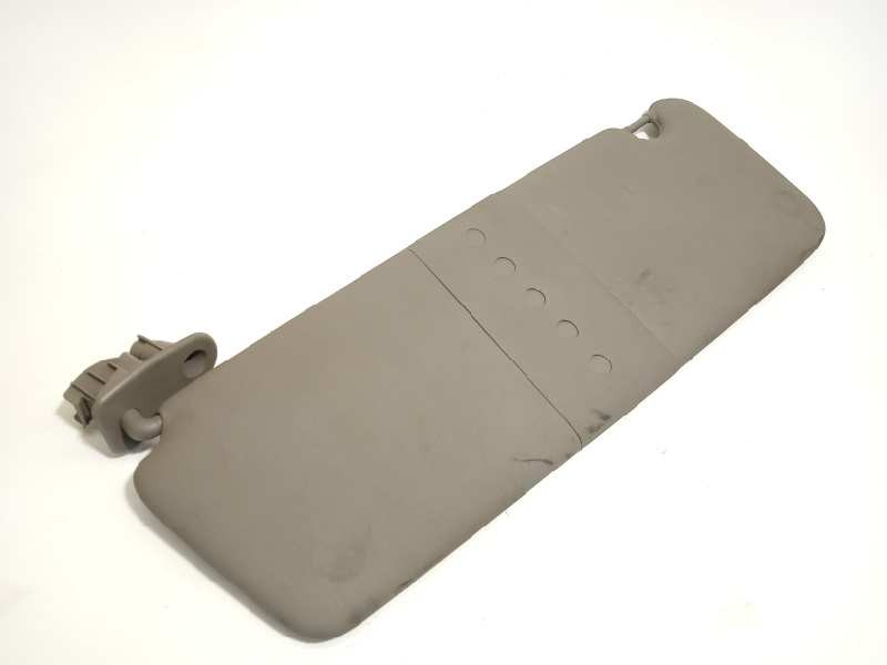 Recambio de parasol izquierdo para renault master kasten l2h2 hka 3,3t referencia OEM IAM 964013590R  