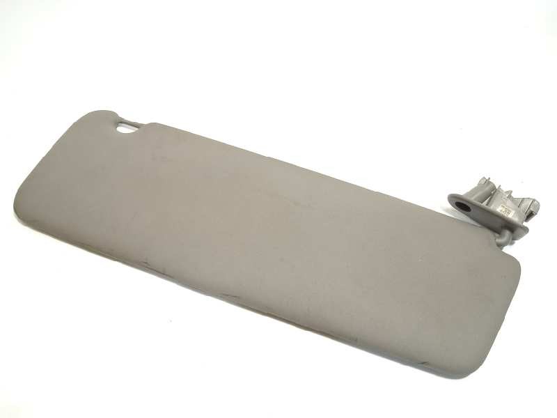 Recambio de parasol izquierdo para renault master kasten l2h2 hka 3,3t referencia OEM IAM 964013590R  