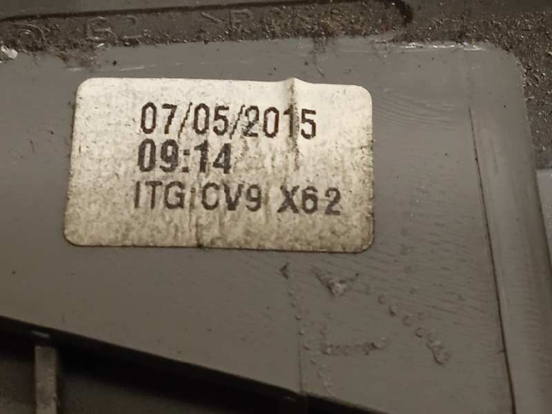 Recambio de parasol izquierdo para renault master kasten l2h2 hka 3,3t referencia OEM IAM 964013590R  