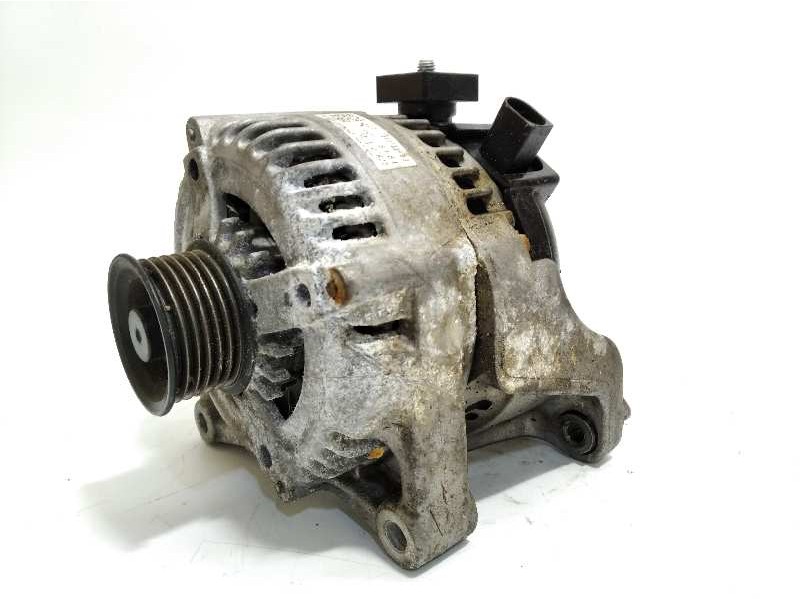 Recambio de alternador para bmw mini (f56) cooper referencia OEM IAM 7640131 12317640131 12317640131