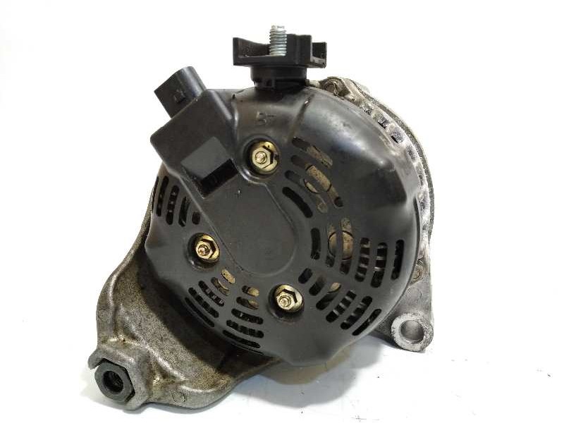 Recambio de alternador para bmw mini (f56) cooper referencia OEM IAM 7640131 12317640131 12317640131
