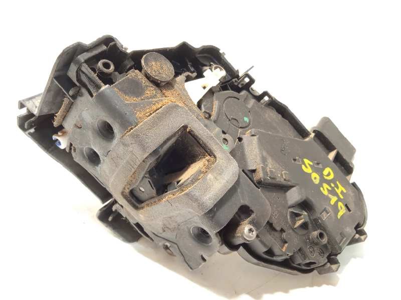 Recambio de cerradura puerta delantera izquierda para land rover discovery v6 td s referencia OEM IAM FQJ000430  