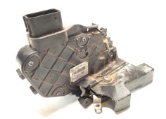 Recambio de cerradura puerta delantera izquierda para land rover discovery v6 td s referencia OEM IAM FQJ000430   2