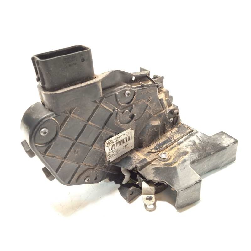 Recambio de cerradura puerta delantera izquierda para land rover discovery v6 td s referencia OEM IAM FQJ000430  