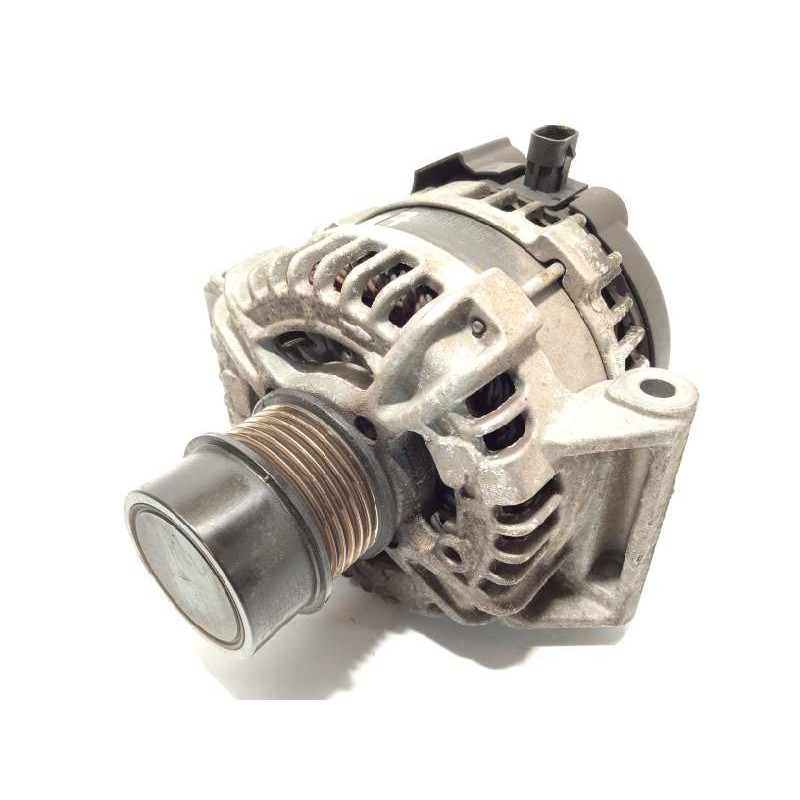 Recambio de alternador para opel corsa e 1.3 16v cdti referencia OEM IAM 39007439  0126312030