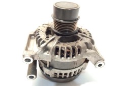 Recambio de alternador para opel corsa e 1.3 16v cdti referencia OEM IAM 39007439  0126312030 2
