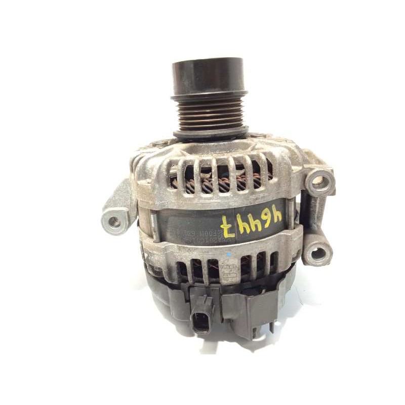 Recambio de alternador para opel corsa e 1.3 16v cdti referencia OEM IAM 39007439  0126312030