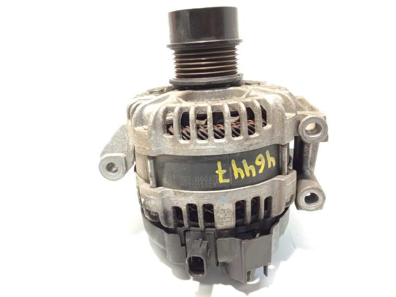 Recambio de alternador para opel corsa e 1.3 16v cdti referencia OEM IAM 39007439  0126312030