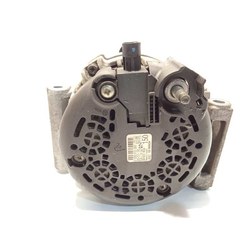 Recambio de alternador para opel corsa e 1.3 16v cdti referencia OEM IAM 39007439  0126312030