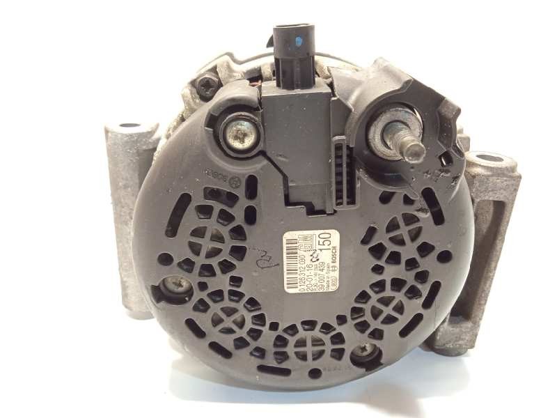 Recambio de alternador para opel corsa e 1.3 16v cdti referencia OEM IAM 39007439  0126312030