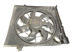 Recambio de electroventilador para kia cee´d concept referencia OEM IAM 253801H600  