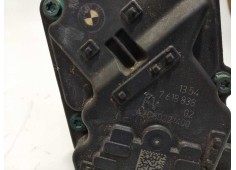 Recambio de caja mariposa para bmw mini (f56) cooper referencia OEM IAM 7618838 A2C80221400 13547618838 2