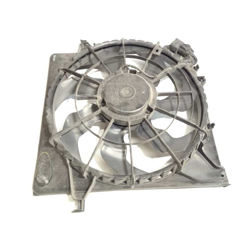 Recambio de electroventilador para kia cee´d concept referencia OEM IAM 253801H600  