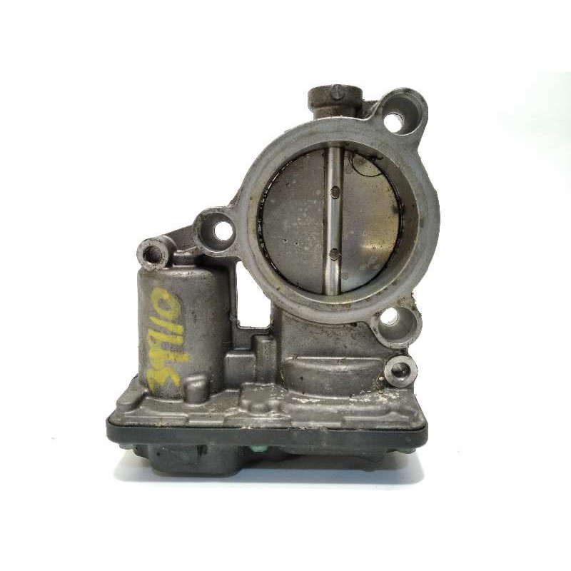 Recambio de caja mariposa para bmw mini (f56) cooper referencia OEM IAM 7618838 A2C80221400 13547618838