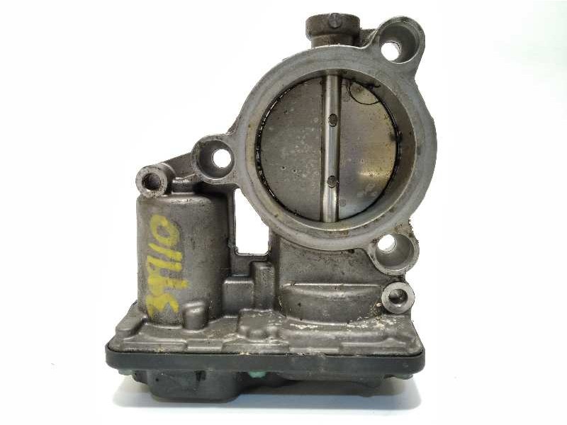 Recambio de caja mariposa para bmw mini (f56) cooper referencia OEM IAM 7618838 A2C80221400 13547618838