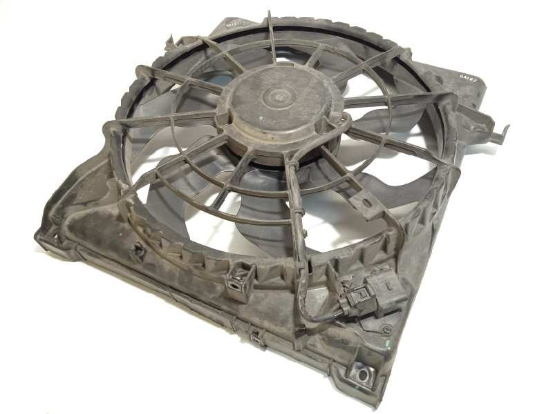 Recambio de electroventilador para kia cee´d concept referencia OEM IAM 253801H600  