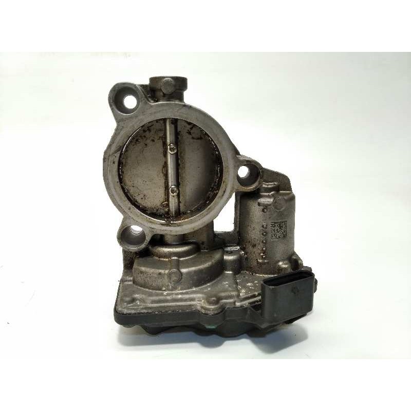 Recambio de caja mariposa para bmw mini (f56) cooper referencia OEM IAM 7618838 A2C80221400 13547618838