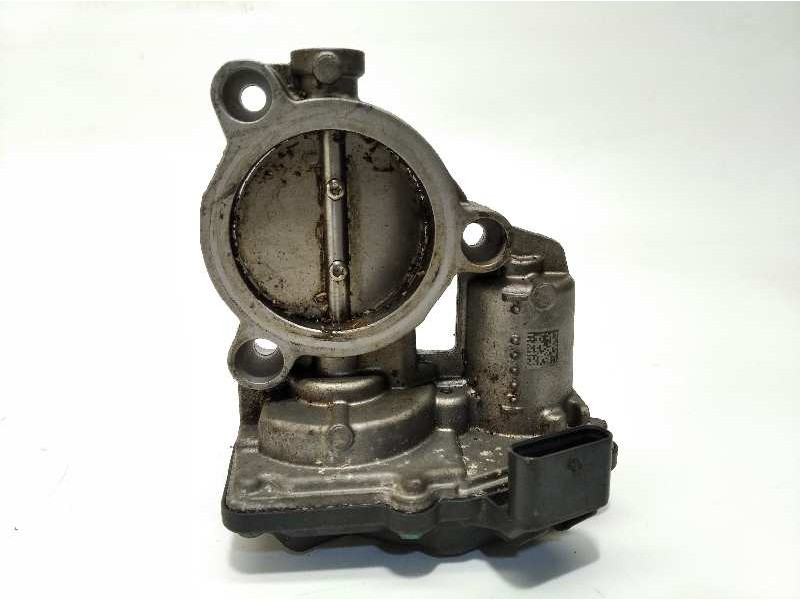 Recambio de caja mariposa para bmw mini (f56) cooper referencia OEM IAM 7618838 A2C80221400 13547618838