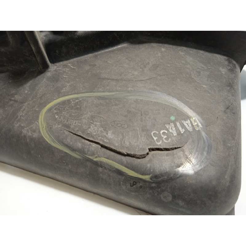 Recambio de electroventilador para kia cee´d concept referencia OEM IAM 253801H600  