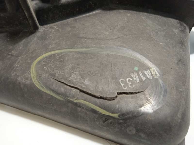 Recambio de electroventilador para kia cee´d concept referencia OEM IAM 253801H600  