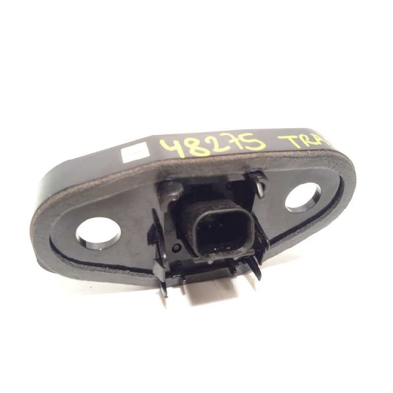 Recambio de modulo electronico para toyota corolla (e21) hybrid active referencia OEM IAM 8679002200  