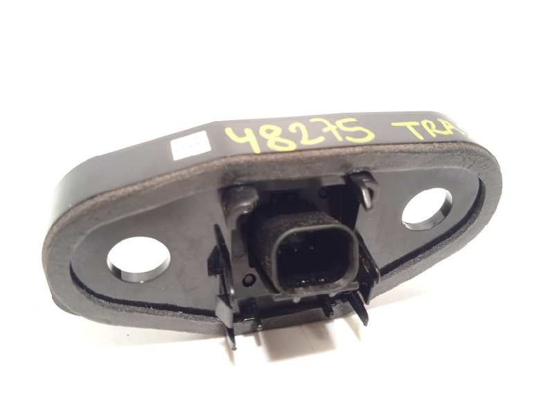 Recambio de modulo electronico para toyota corolla (e21) hybrid active referencia OEM IAM 8679002200  