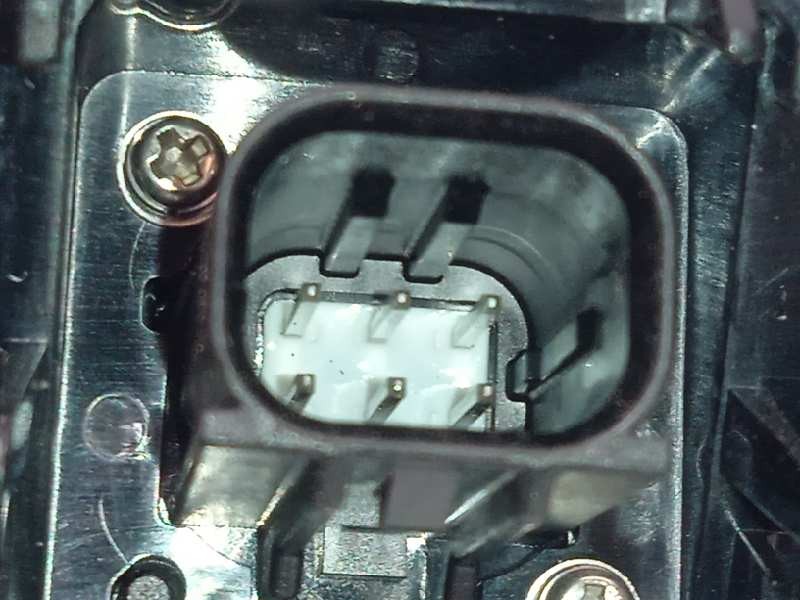 Recambio de modulo electronico para toyota corolla (e21) hybrid active referencia OEM IAM 8679002200  