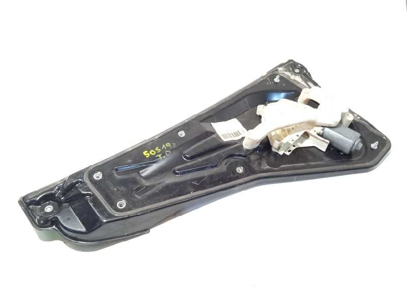 Recambio de elevalunas trasero derecho para land rover discovery v6 td s referencia OEM IAM 4H2227000AB  