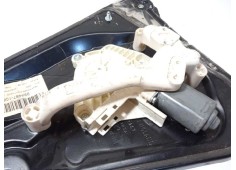 Recambio de elevalunas trasero derecho para land rover discovery v6 td s referencia OEM IAM 4H2227000AB   2